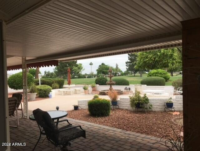 11610 N RIO VISTA Drive