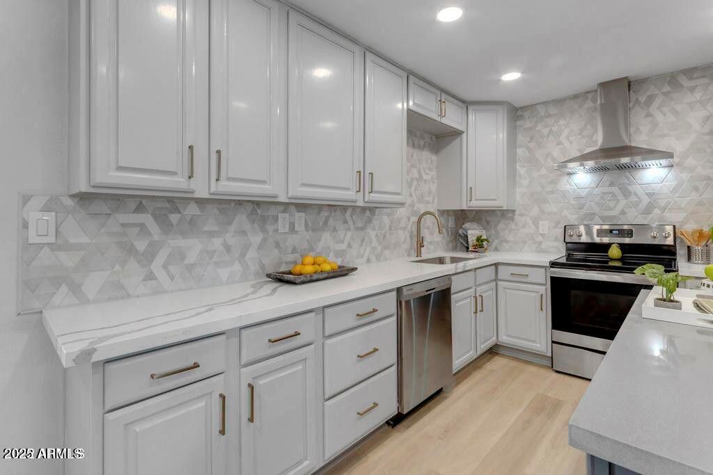 Photo of 843 N Jay Street, Chandler, AZ 85225 (MLS # 6917298)