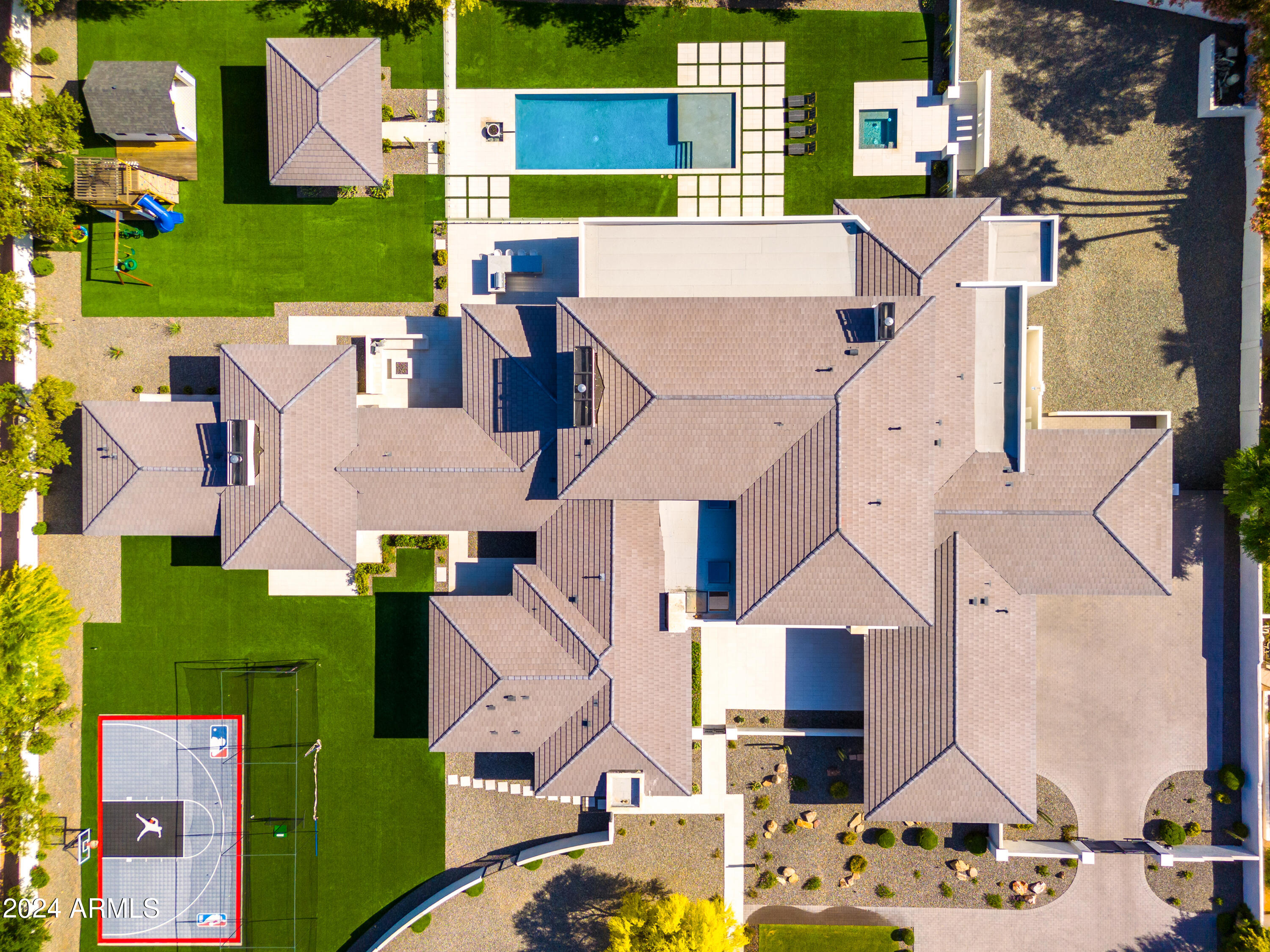 7009 E AVENIDA EL ALBA Drive