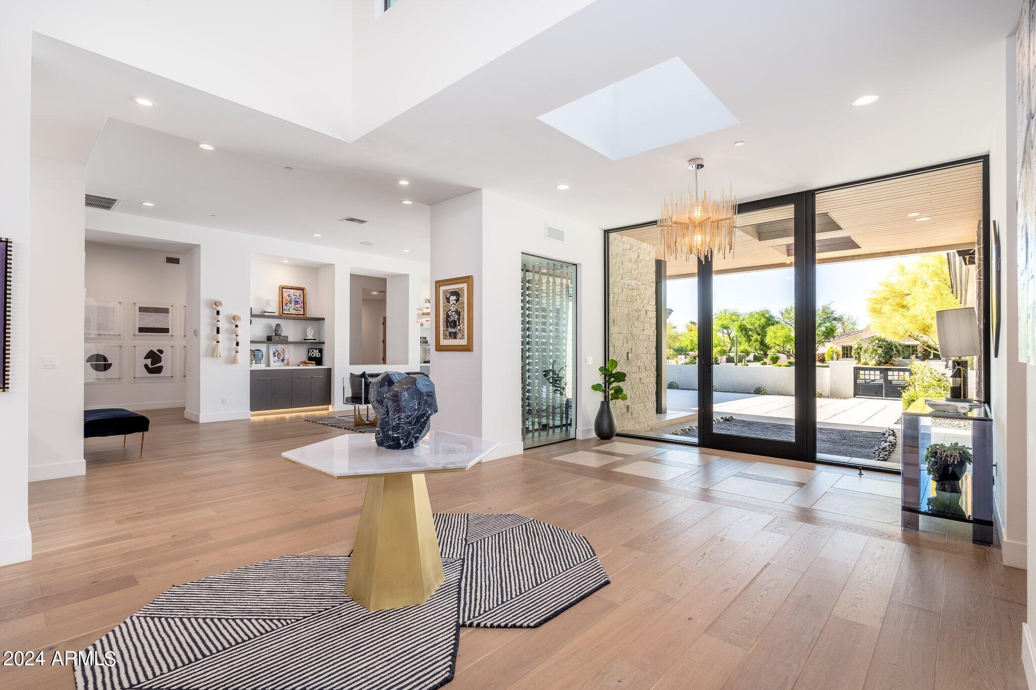 7009 E AVENIDA EL ALBA Drive
