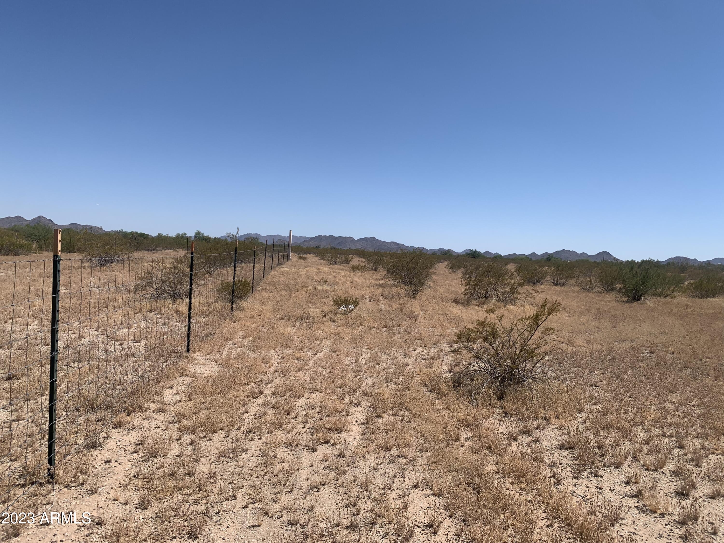 RAINBOW VALLEY ACRES 2 - Land