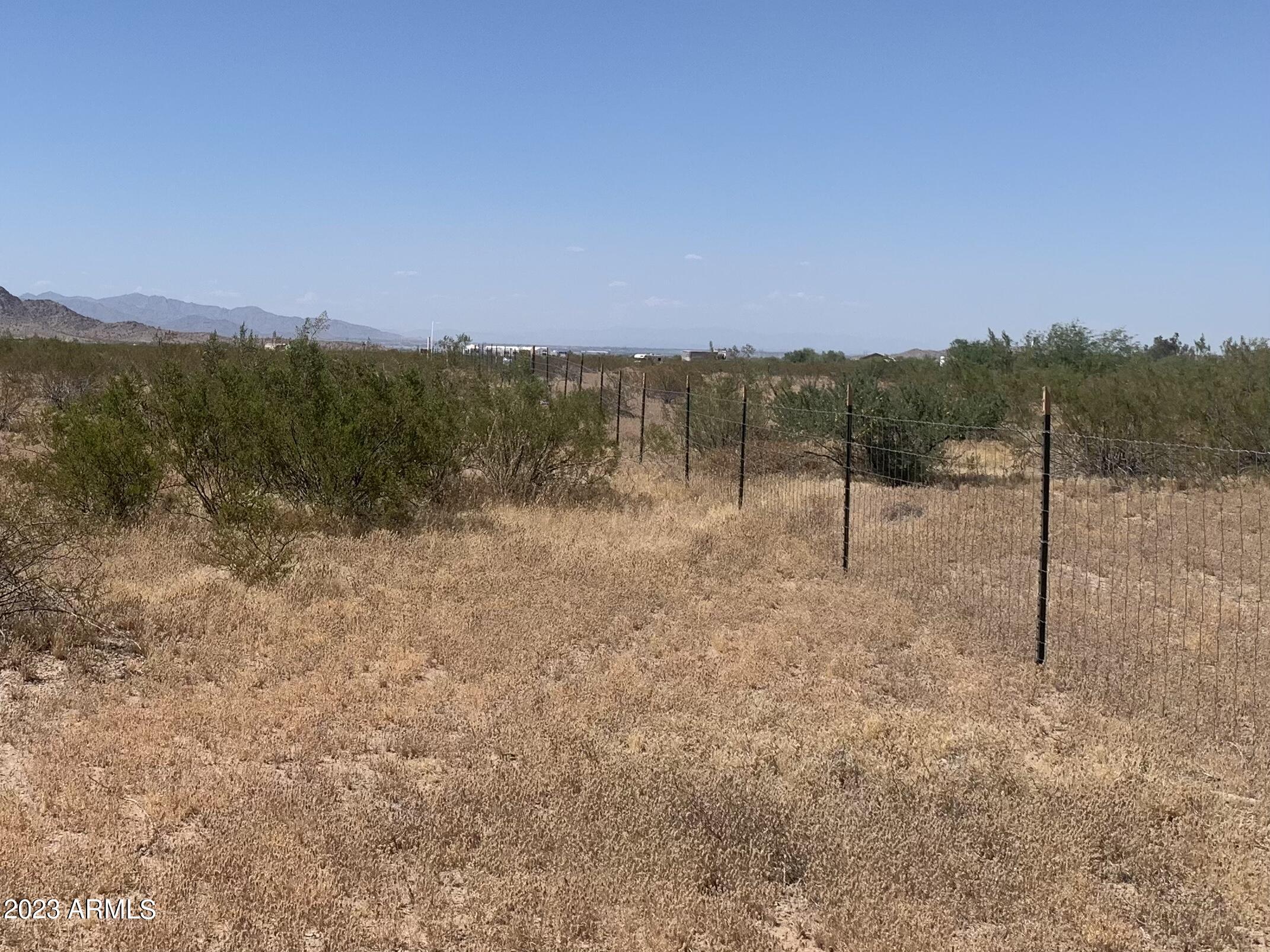 RAINBOW VALLEY ACRES 2 - Land