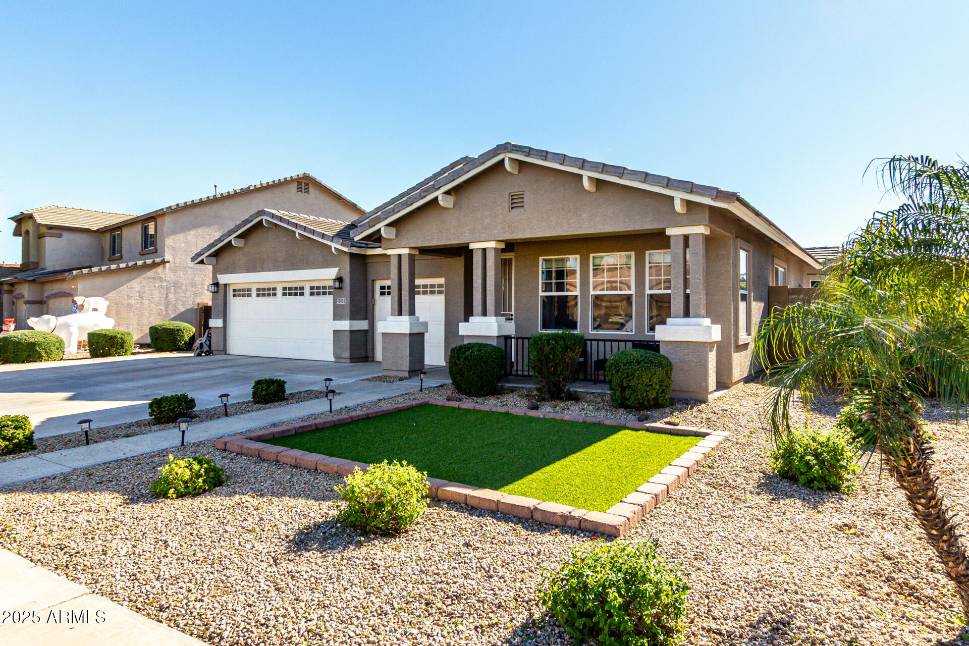 18403 W PORT AU PRINCE Lane