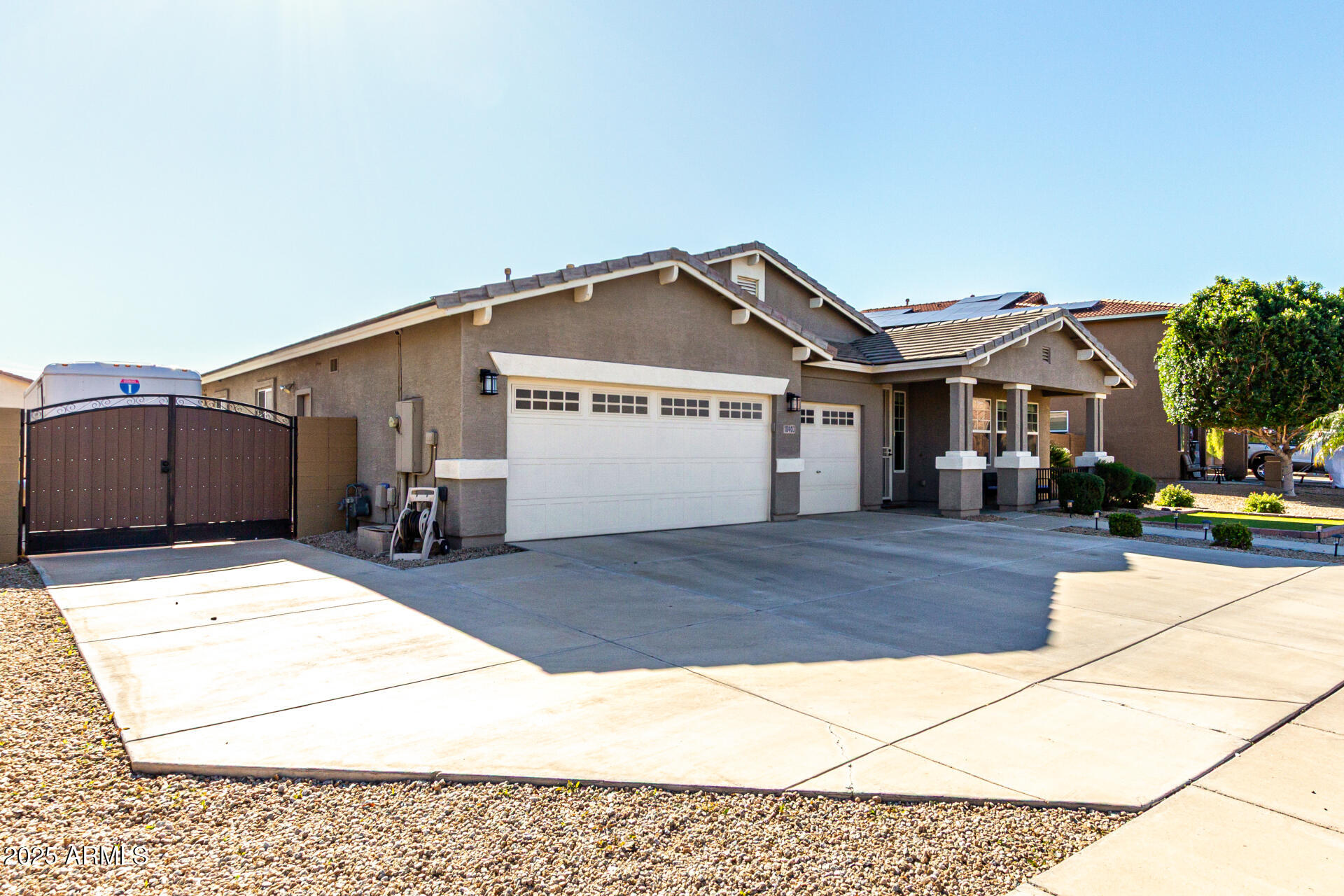 18403 W PORT AU PRINCE Lane