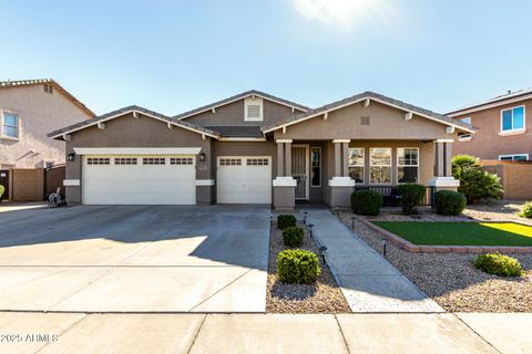 18403 W PORT AU PRINCE Lane Surprise AZ 85388