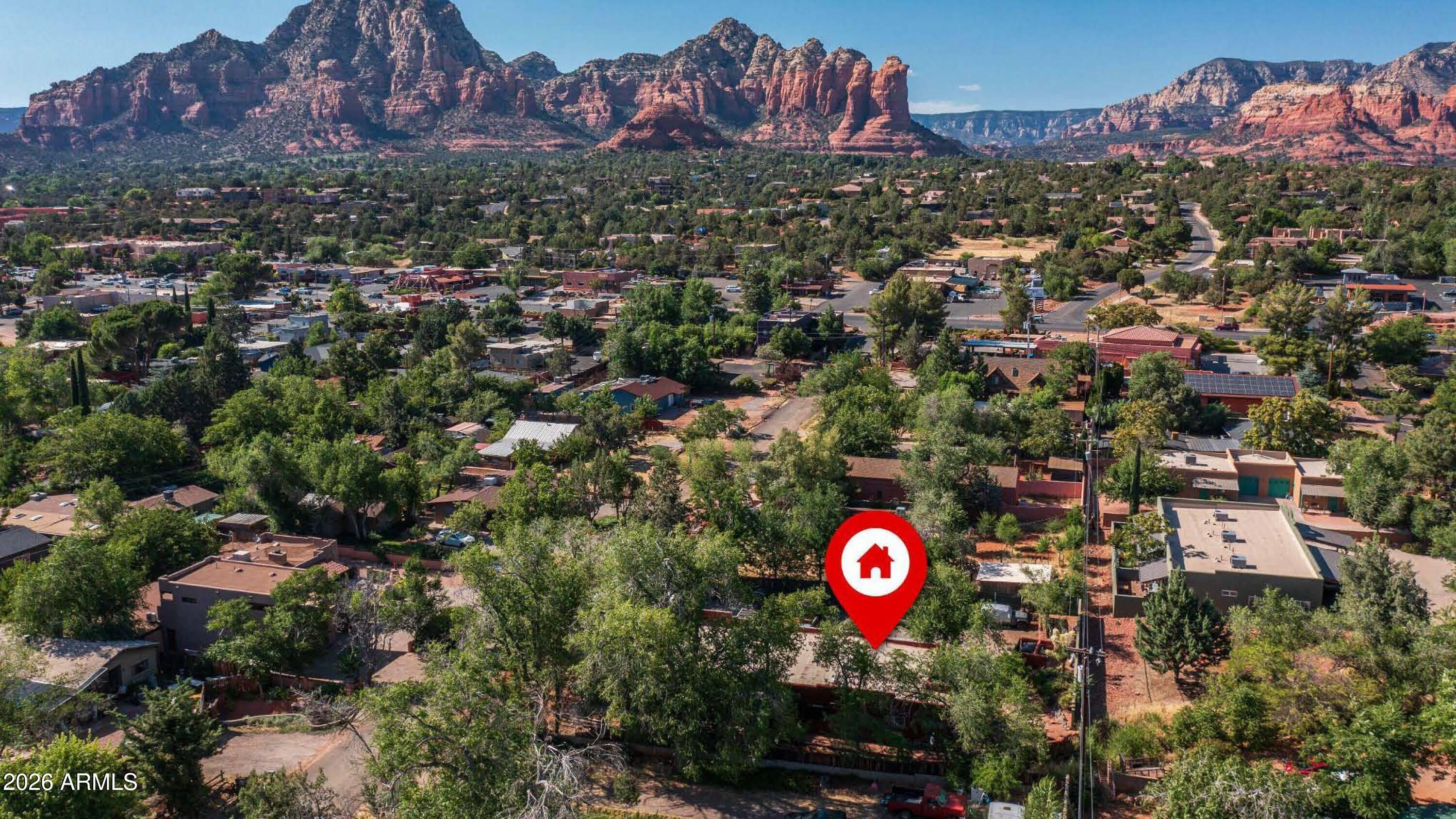 110 OAK CREEK Boulevard