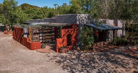 110 OAK CREEK Boulevard Sedona AZ 86336