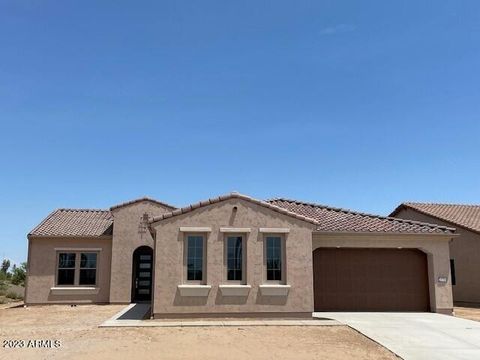 A home in Goodyear