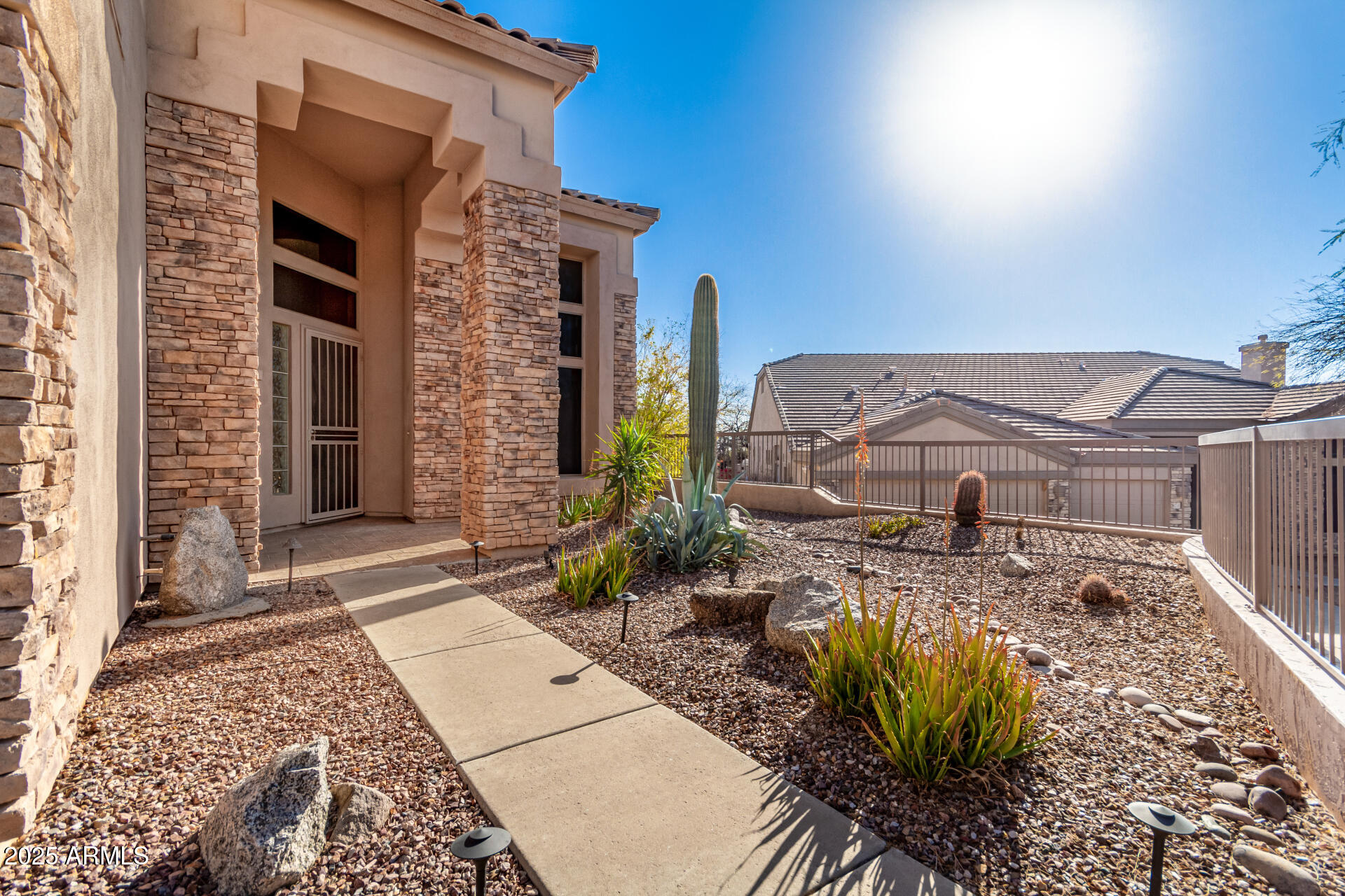 8219 E TESORO Circle