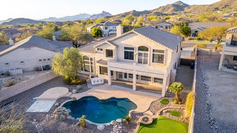 8219 E TESORO Circle Mesa AZ 85207