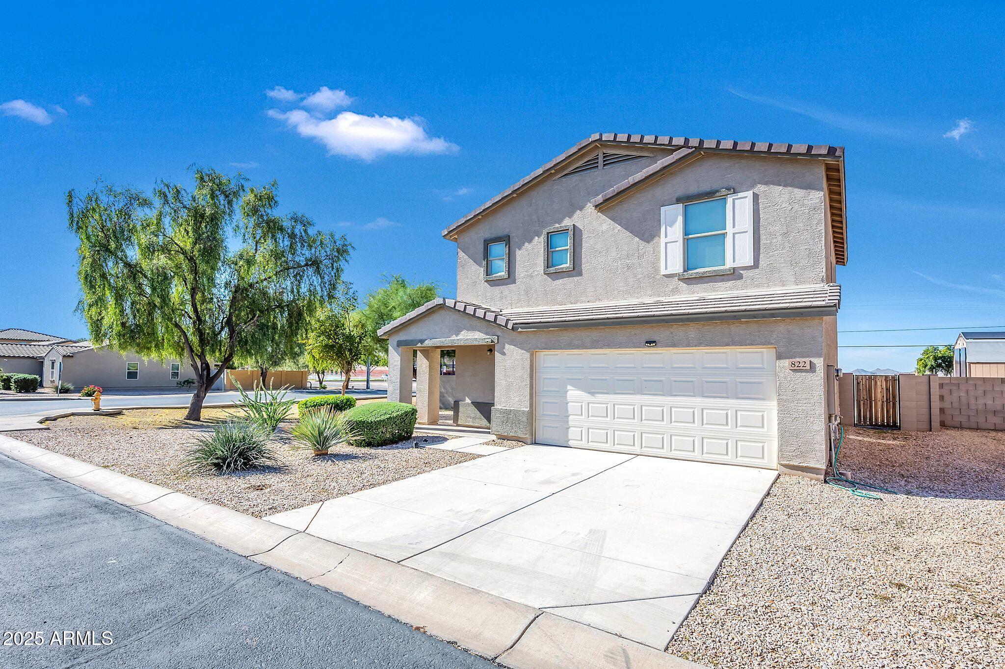 822 N Navajo Lane 92