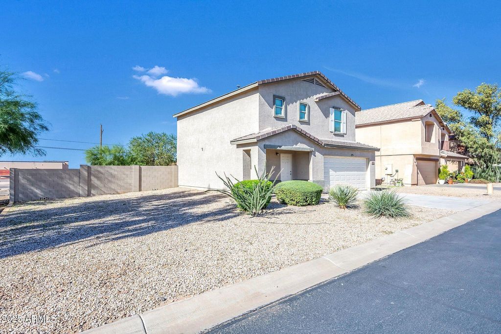 Photo of 822 N Navajo Lane #92, Coolidge, AZ 85128 (MLS # 6946436)