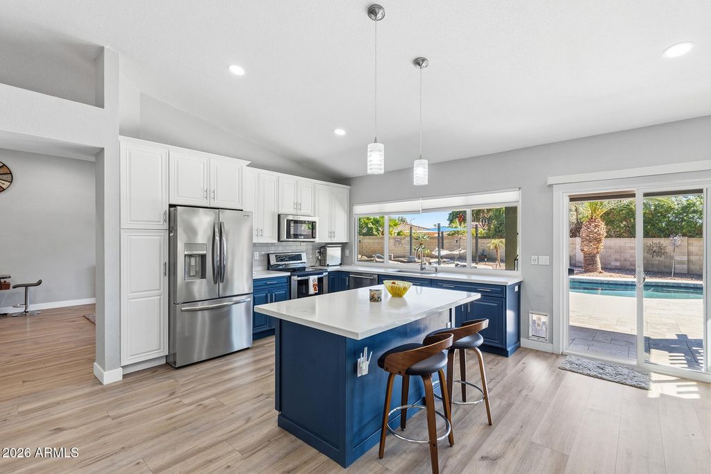 Photo of 7203 W Bloomfield Road, Peoria, AZ 85381 (MLS # 6996222)