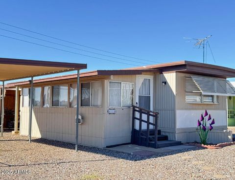 Property photo of 11100 W Alsdorf Road 10, Arizona City, AZ 85123