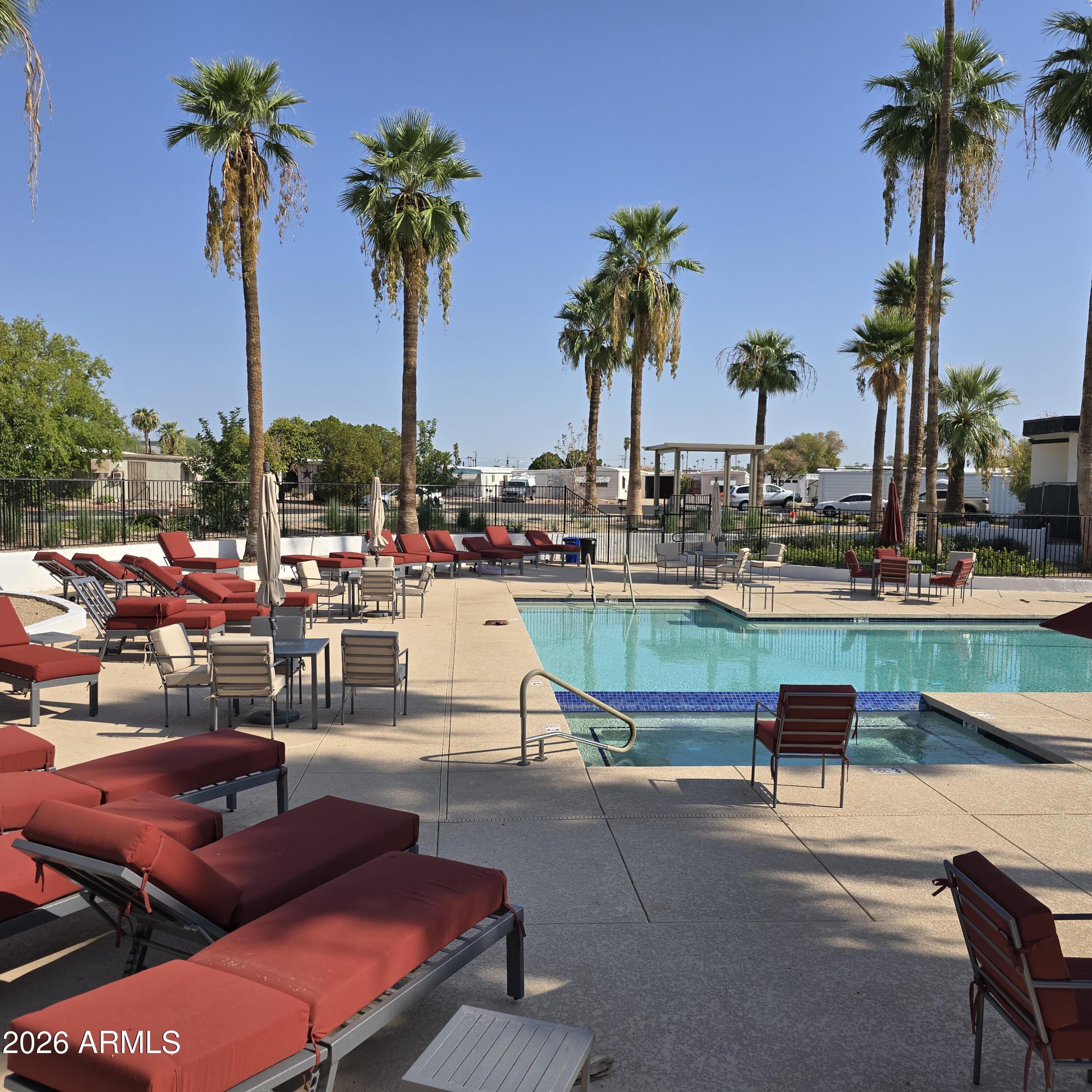 Sevilla Sol - Residential