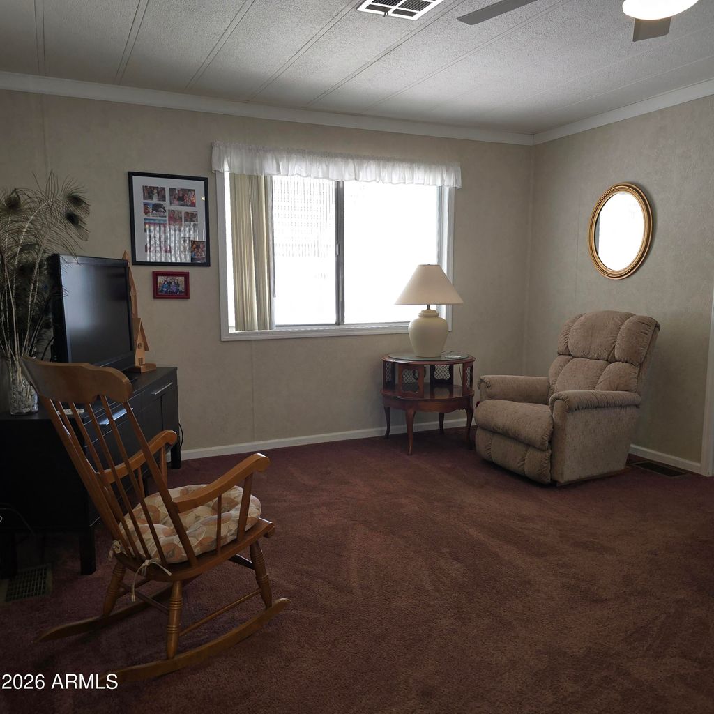 Photo of 10201 N 99th Avenue #12, Peoria, AZ 85345 (MLS # 6999131)