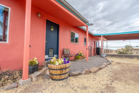 A home in McNeal