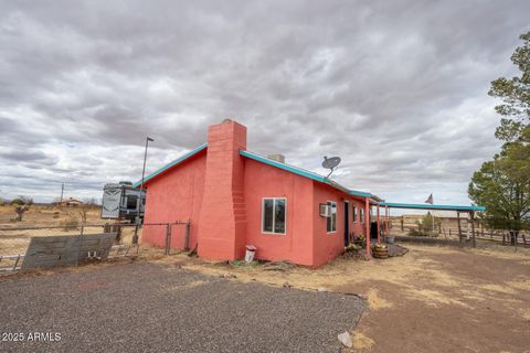 A home in McNeal