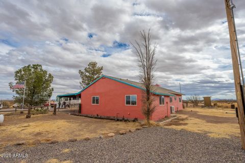 A home in McNeal