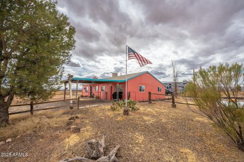 A home in McNeal