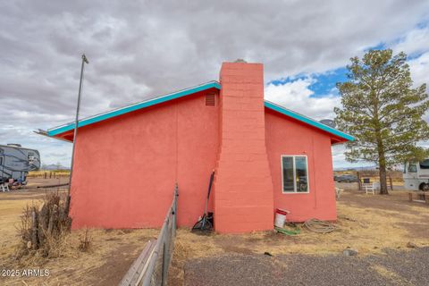 A home in McNeal