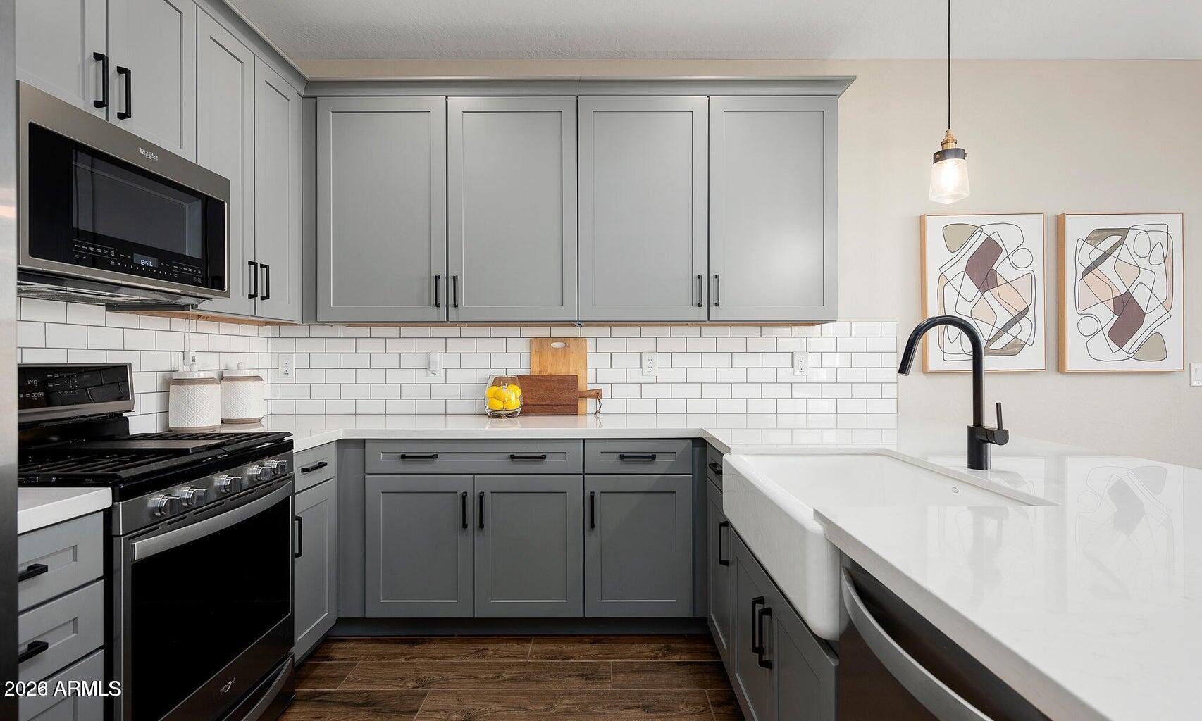 2016 W TROTTER Trail