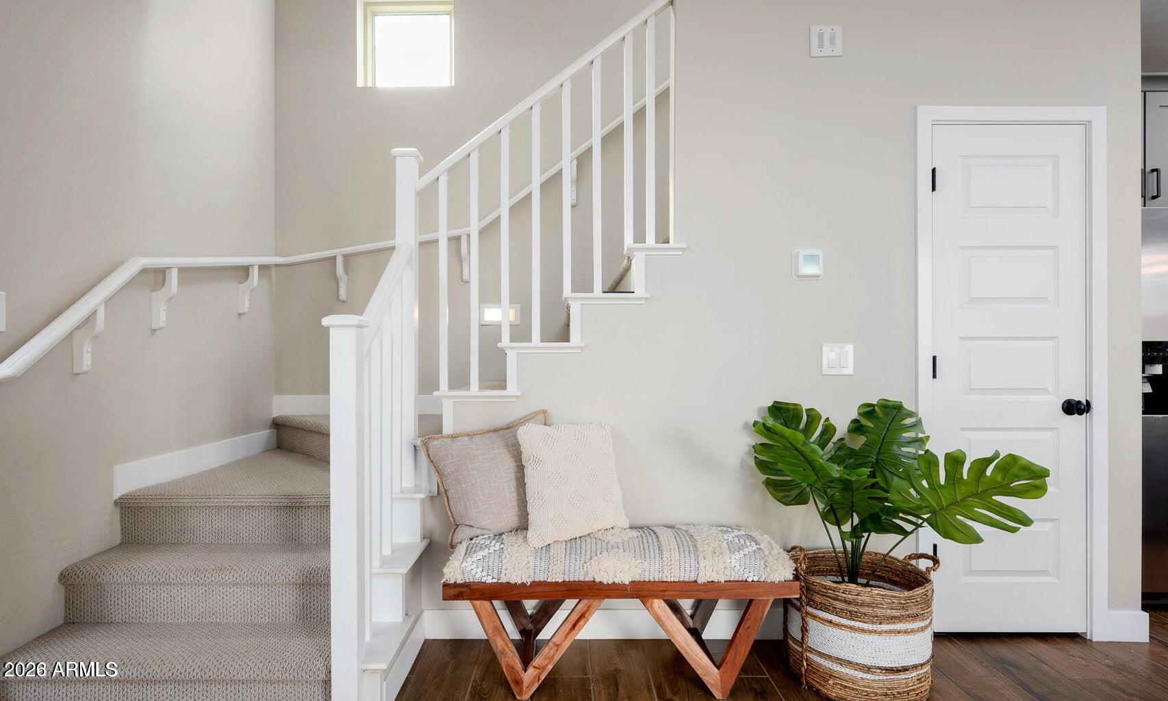 2016 W TROTTER Trail