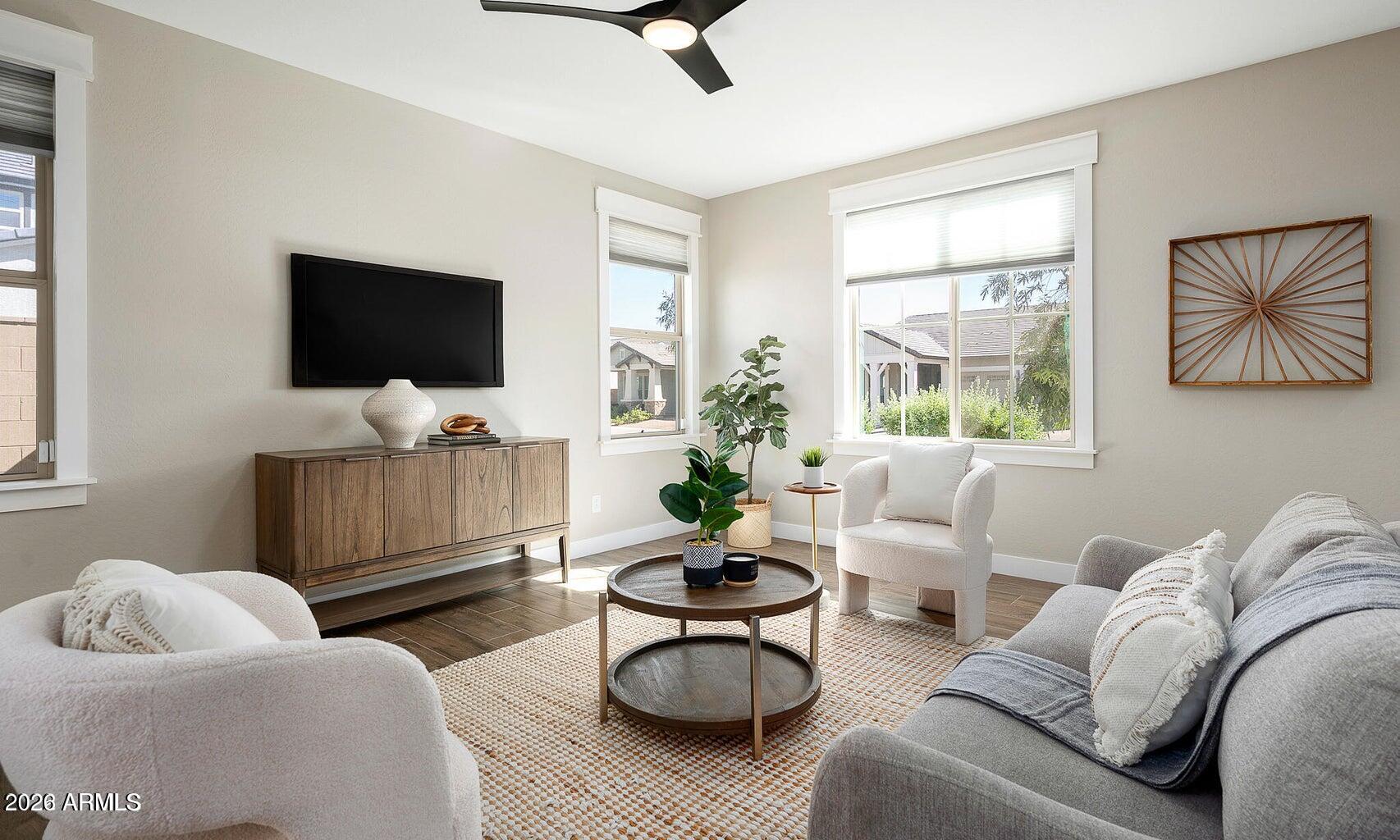 2016 W TROTTER Trail