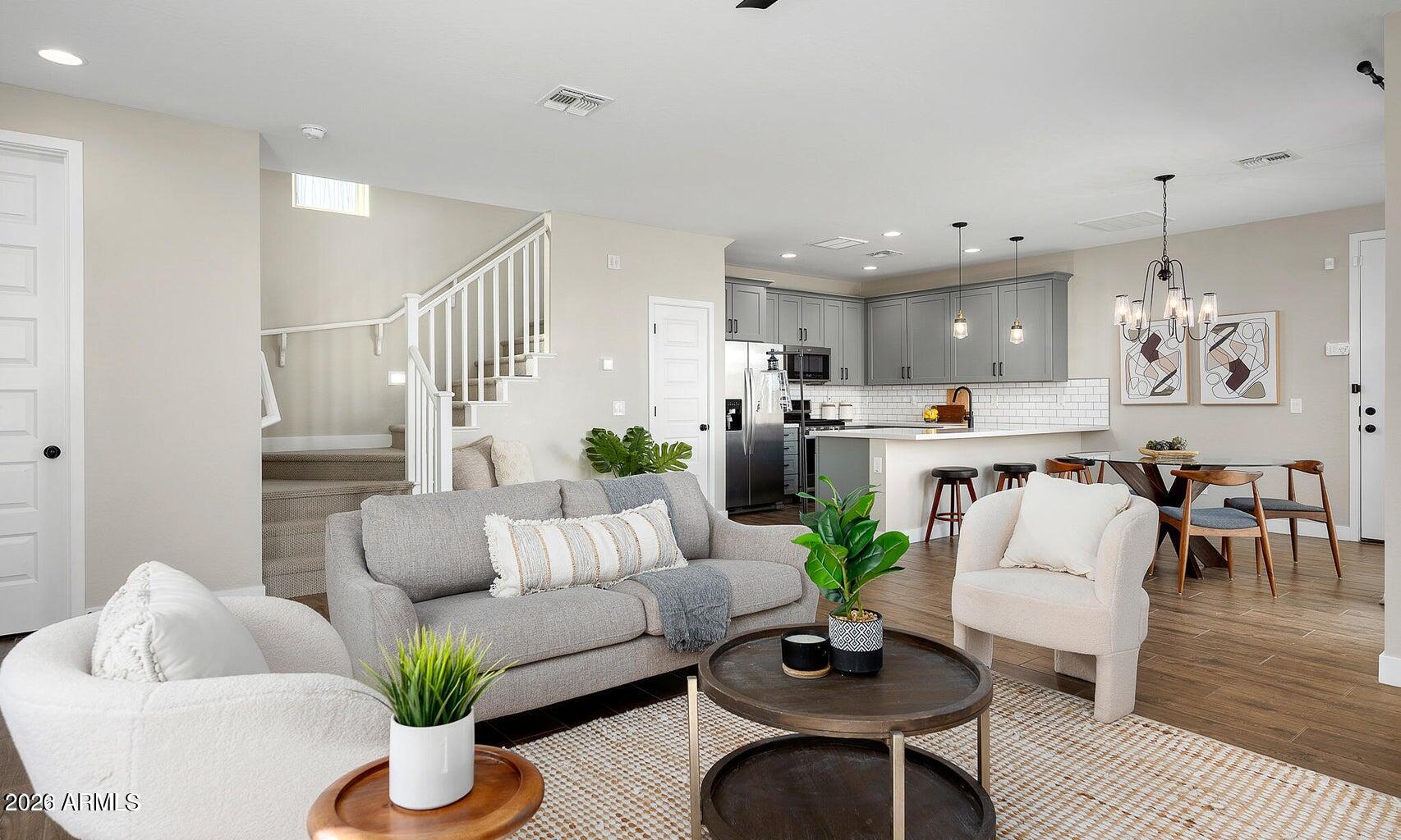 2016 W TROTTER Trail