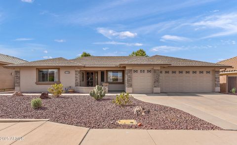11523 E Neville Avenue, Mesa, AZ 85209 - #: 6910032