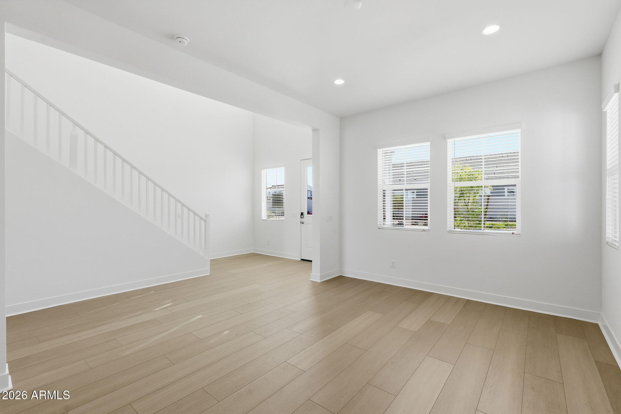 3640 W HORSE TRAIL Way