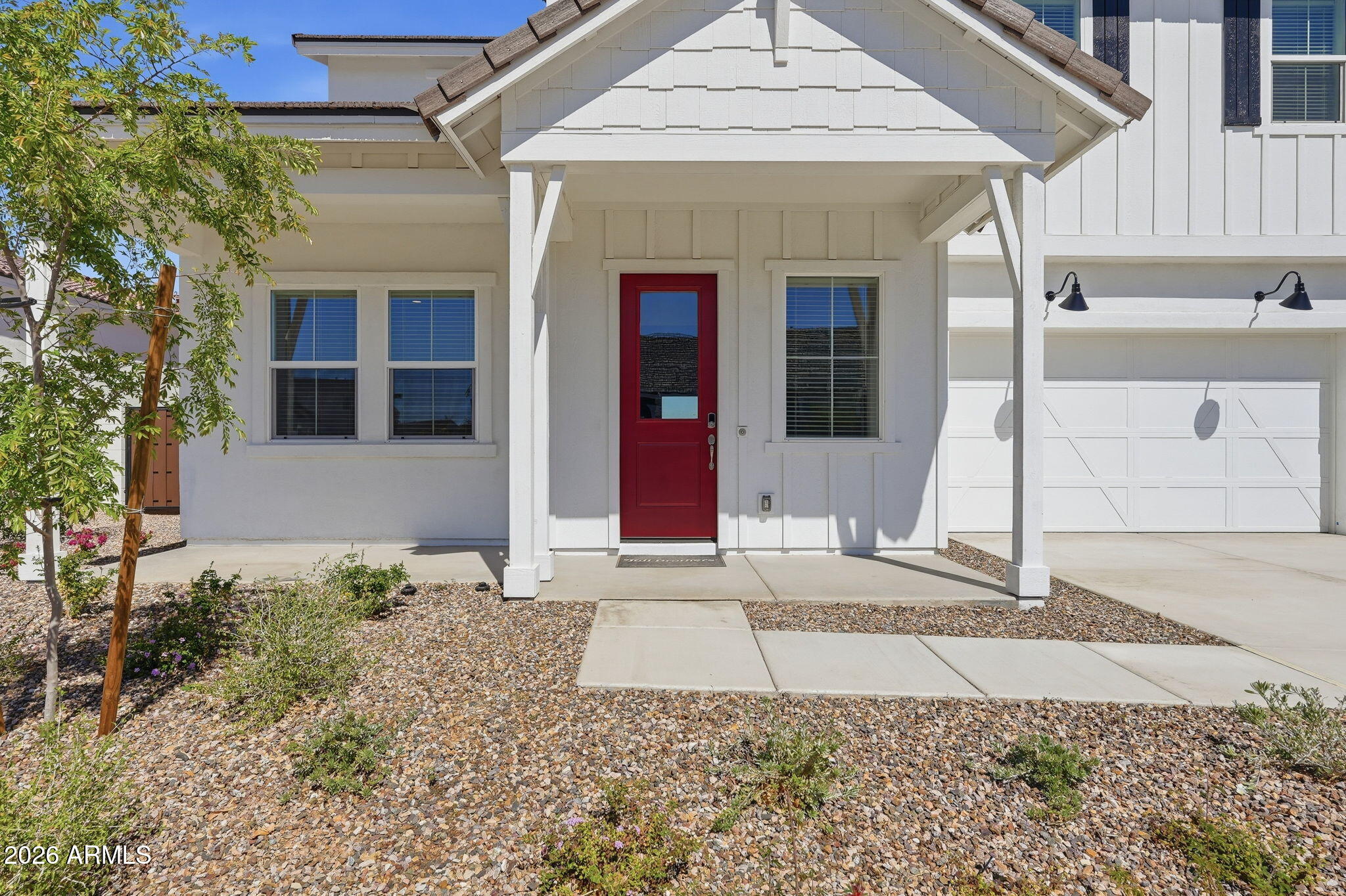 3640 W HORSE TRAIL Way