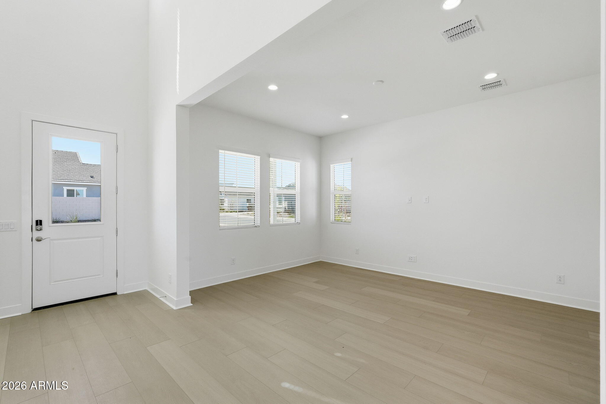 3640 W HORSE TRAIL Way