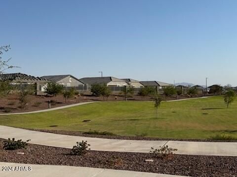 A home in Buckeye