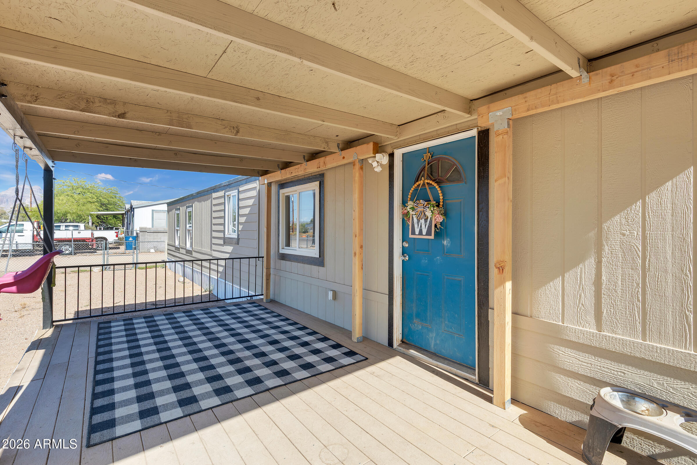 1133 W SHIPROCK Street