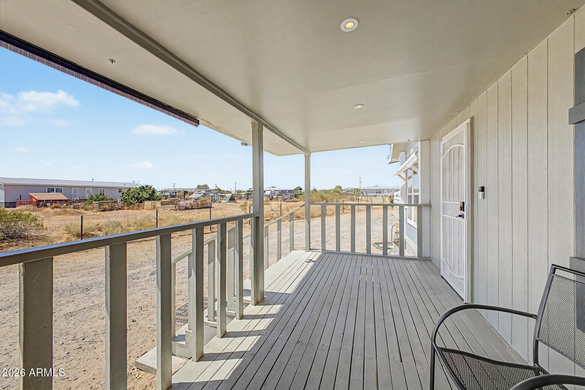 22417 W DOVE VALLEY Road