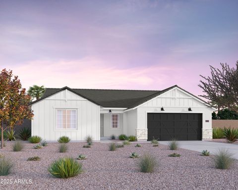 1155 W RIDGE Road Apache Junction AZ 85120