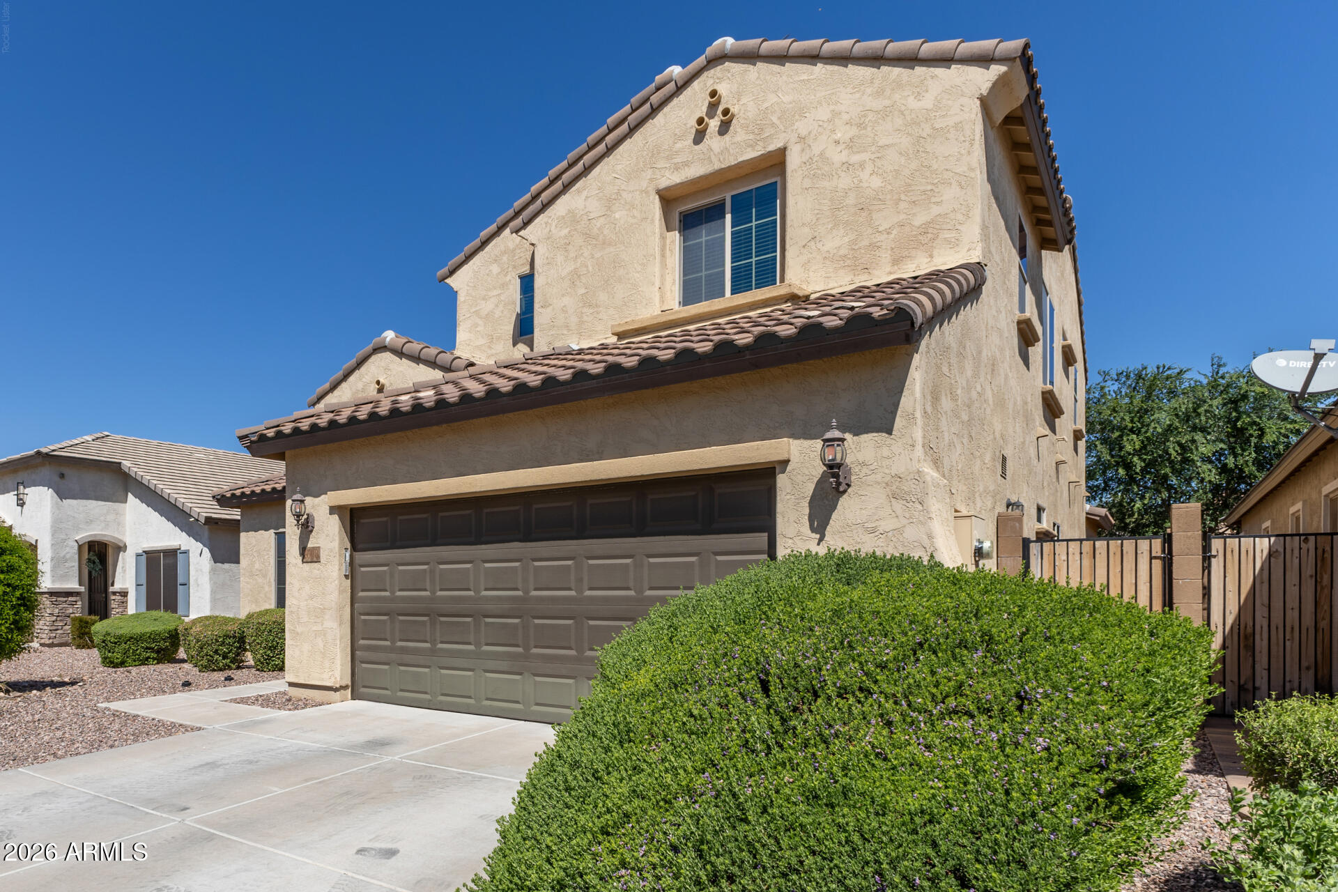 2608 W GOLDEN PUMA Trail