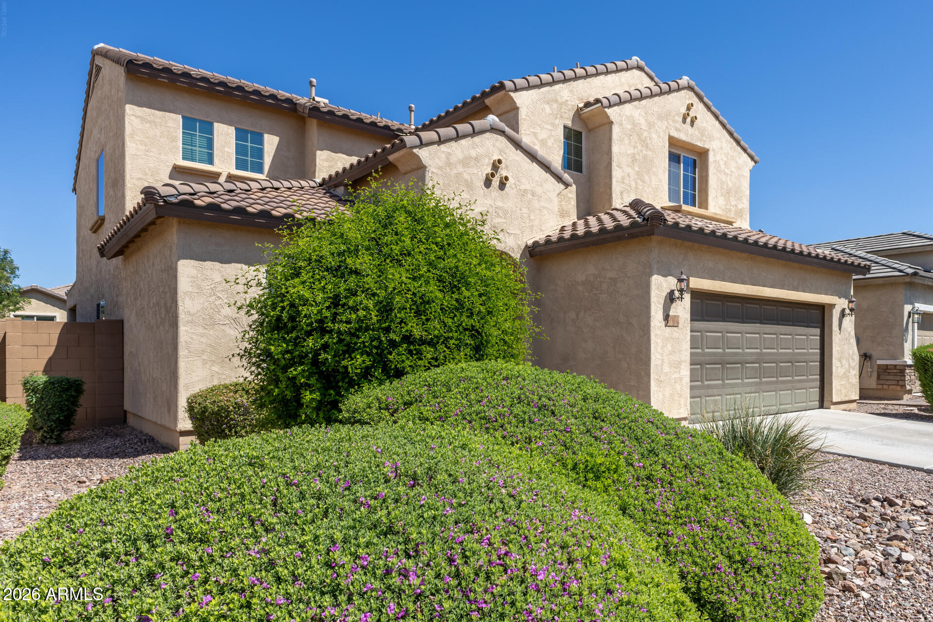 2608 W GOLDEN PUMA Trail