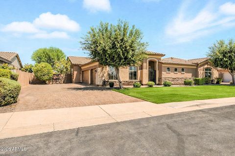 633 S PARKCREST Street Gilbert AZ 85296