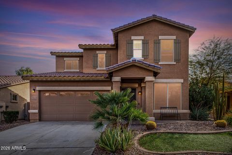 18221 W CARMEN Drive Surprise AZ 85388