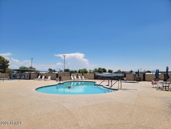 3701 N SOUTH DAKOTA Avenue 708