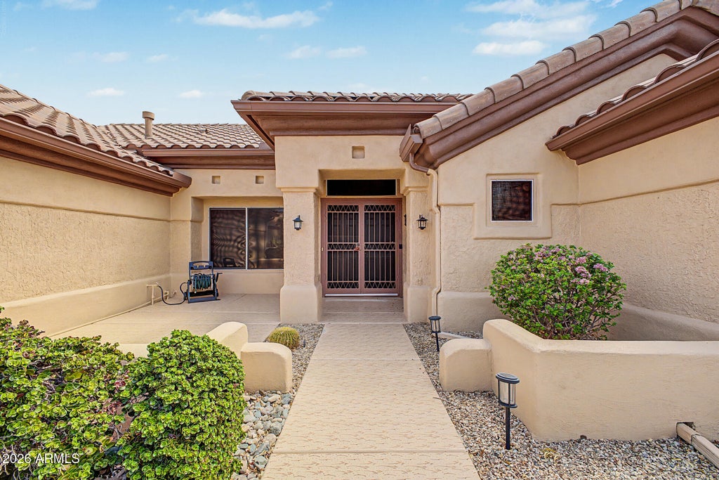 Photo of 22615 N Wagon Wheel Drive, Sun City West, AZ 85375 (MLS # 7071452)