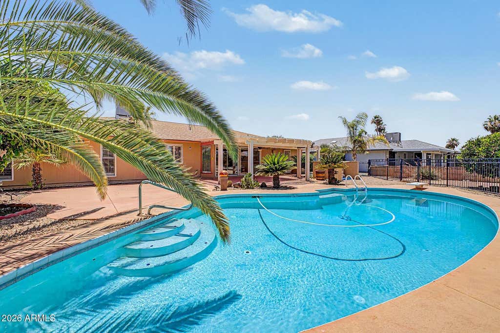 Photo of 20008 N Willowcreek Circle, Sun City, AZ 85373 (MLS # 7034100)