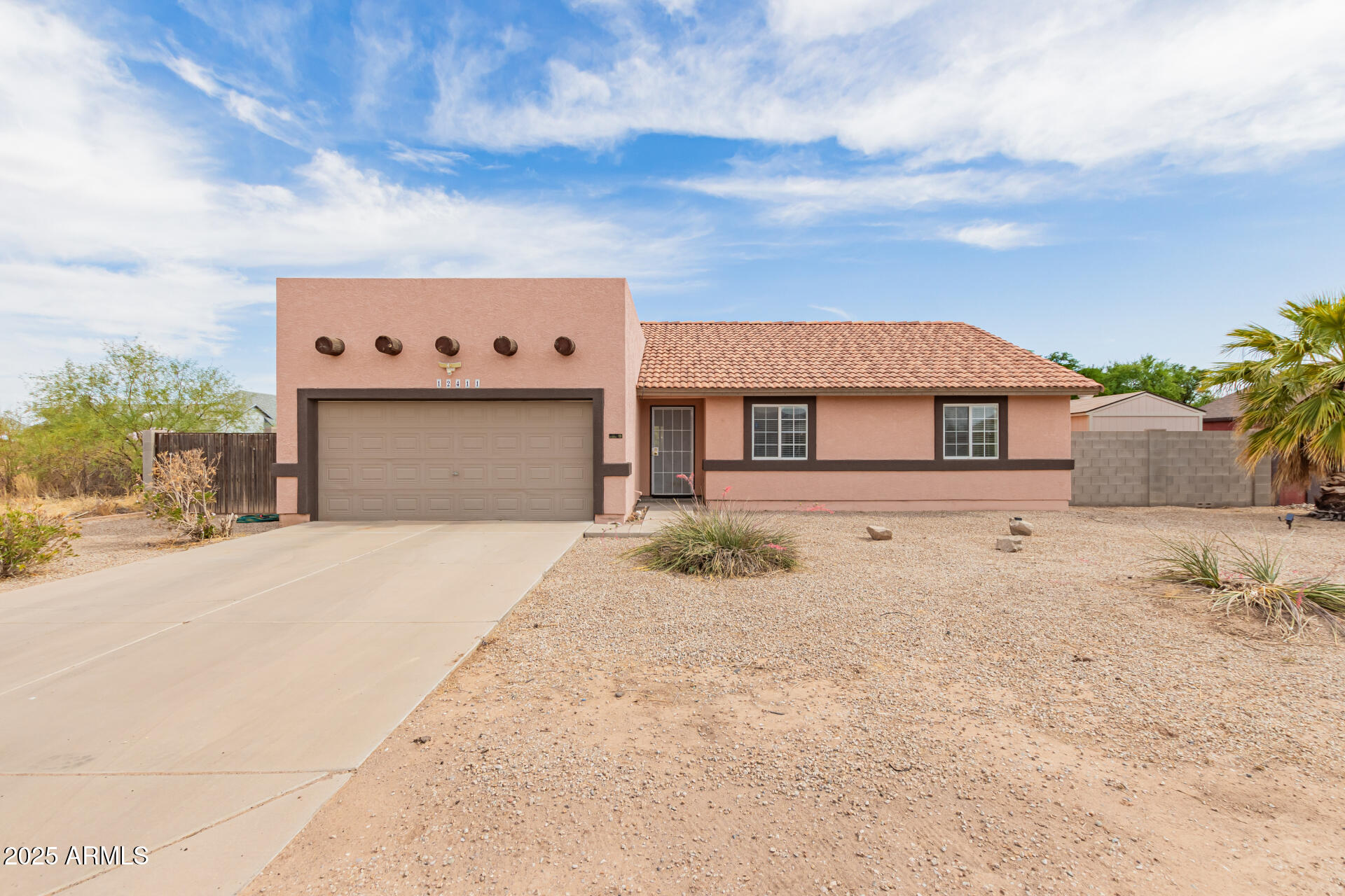 12411 W Benito Drive
