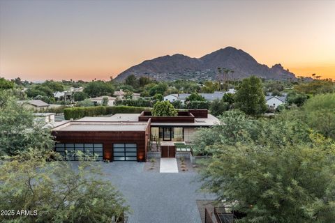 6909 E MONTEBELLO Avenue Paradise Valley AZ 85253