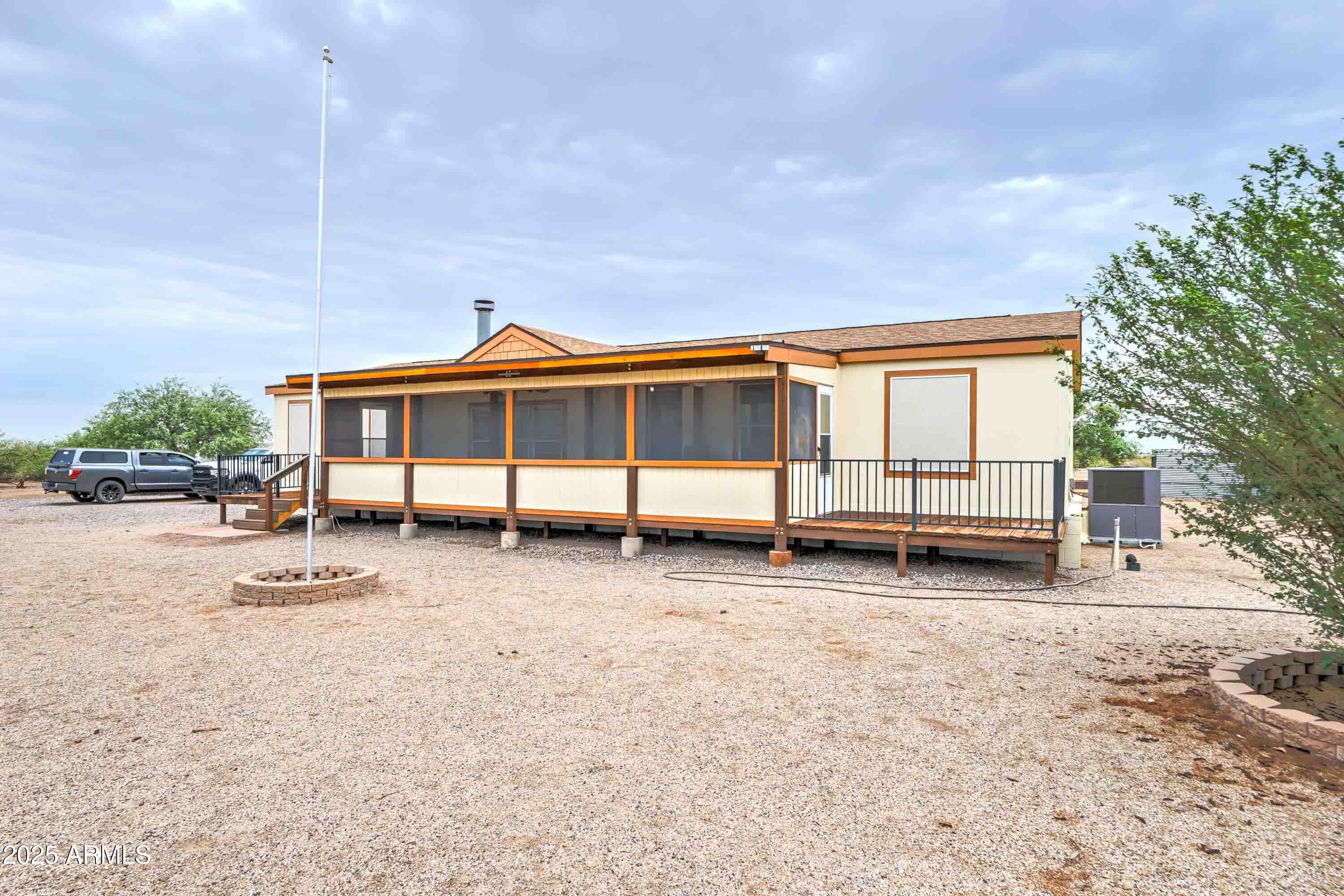 8516 W COPPER KETTLE Drive