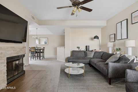 Photo of 9439 N 59th Avenue #143, Glendale, AZ 85302 (MLS # 7007474)