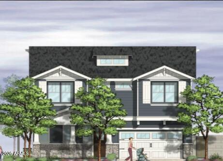 Photo of 1223 S Maple Avenue, Tempe, AZ 85281 (MLS # 7065484)