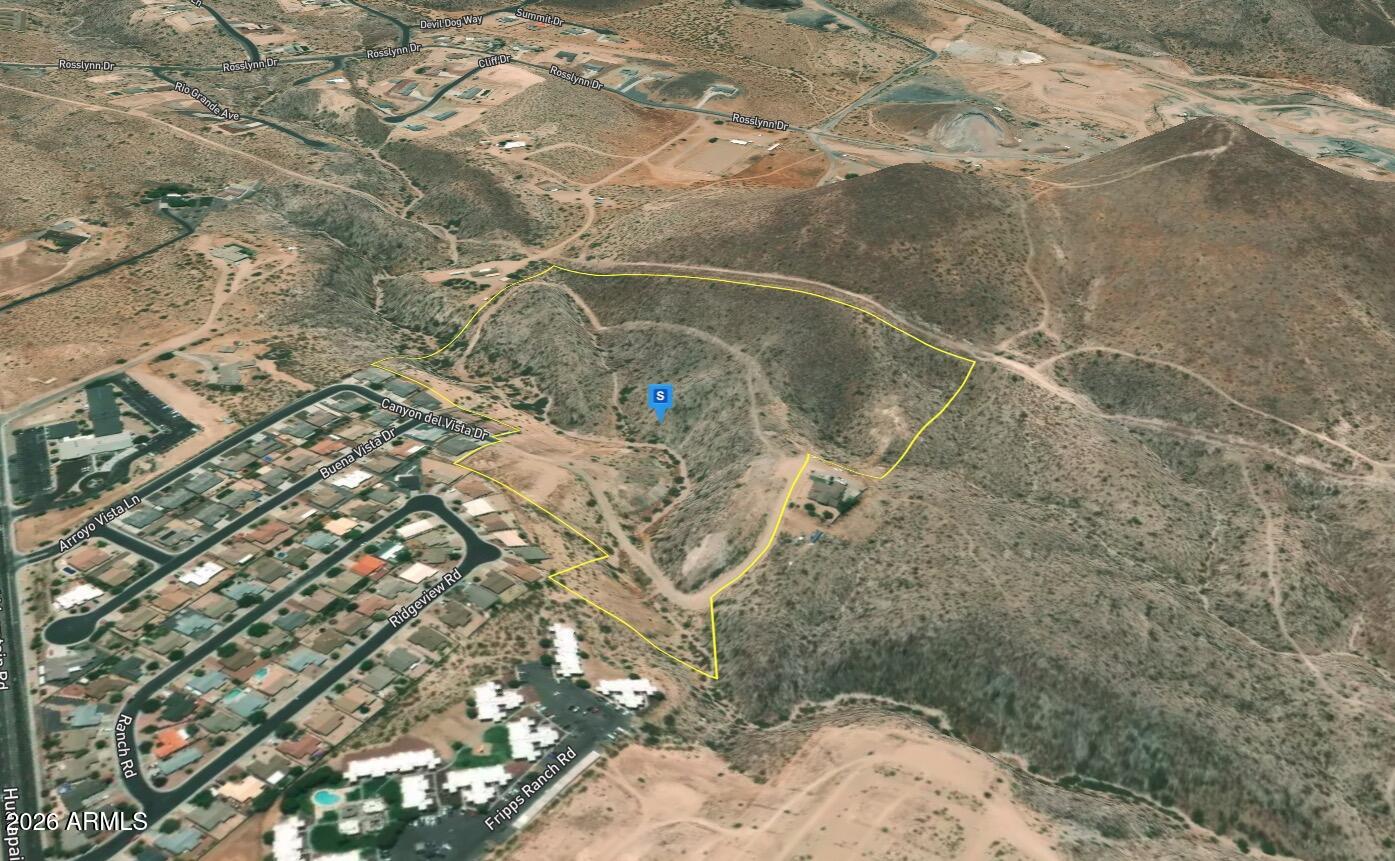 3000 Canyon Del Vista Drive -